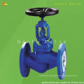 DIN Standard Globe Valve (GAJ41H)